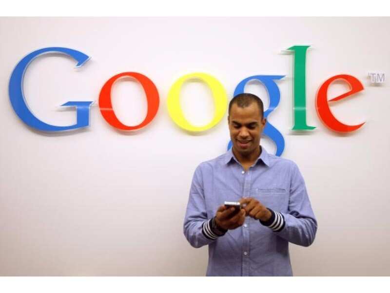 What do you know about Google?