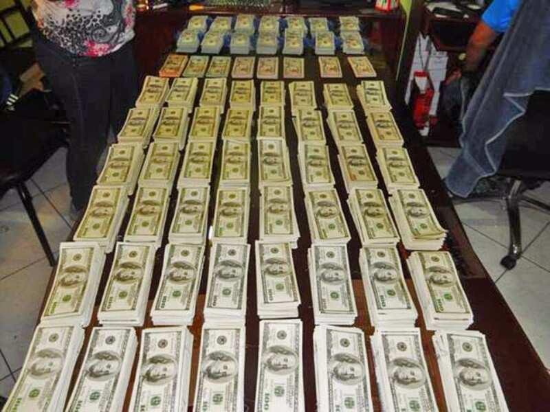 If I gave you 10 million dollars right now, what would you do?