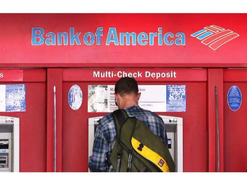 If you had access to a bank's database, how would you use that information to design an ATM for elderly people?