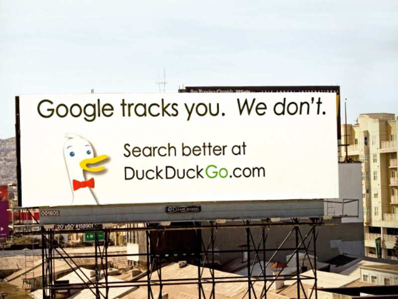 How do you think the digital advertising world will change in the next 3 years?