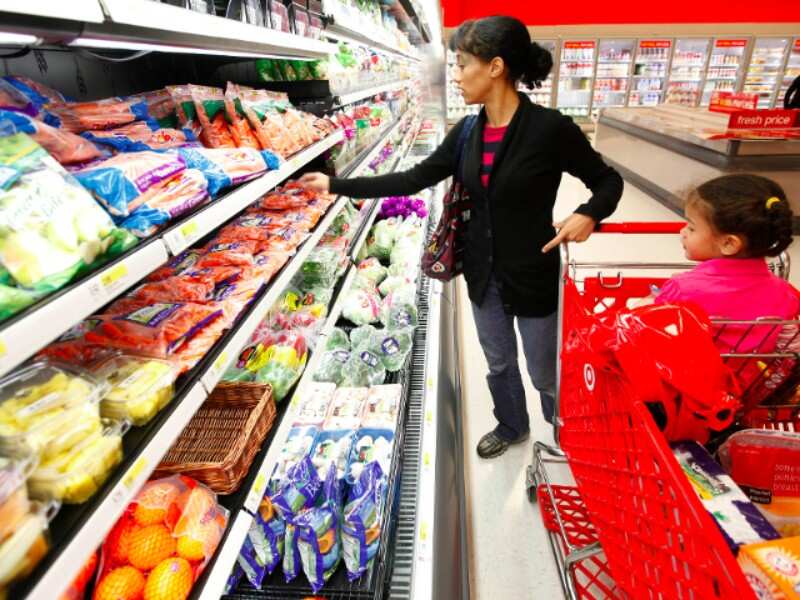 You have a grocery delivery service (similar to Amazon Fresh) which delivers food within 24 hours. Estimate how many trucks you need to operate this service.