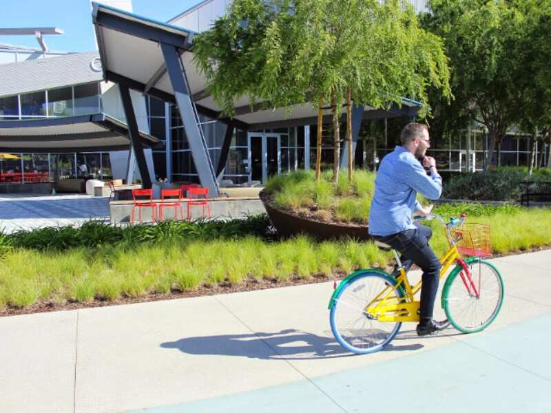 What does "being Googley" mean to you?