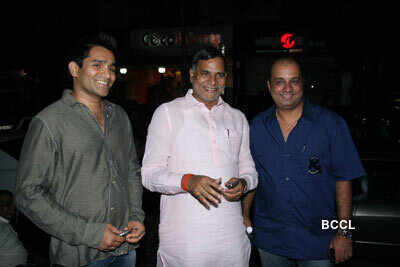 Special Screening: 'Udaan'