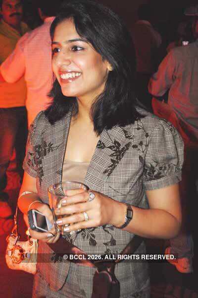 'Vivaah Homes' launch party