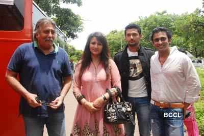 Mahurat: 'One and Only'