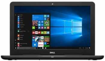 Dell Inspiron 15 5570 Laptop Core I7 8th Gen 8 Gb 2 Tb Windows 10 4 Gb A560503win9 Price In India Full Specifications 16th Aug 2021 At Gadgets Now