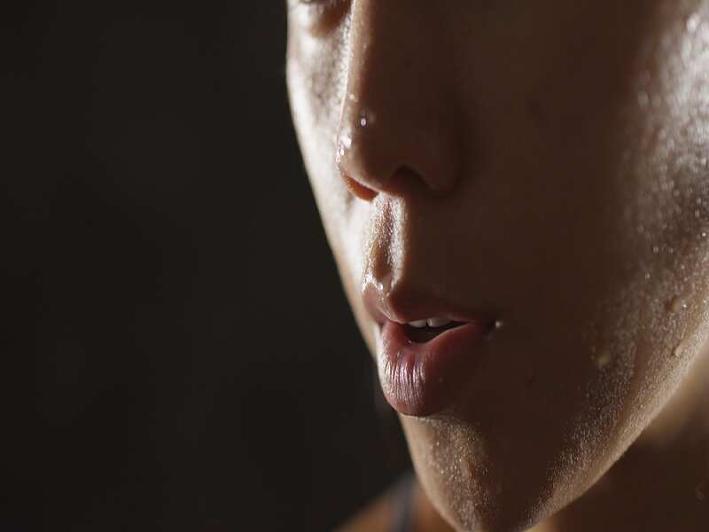 Decoded: Why some people sweat more than others