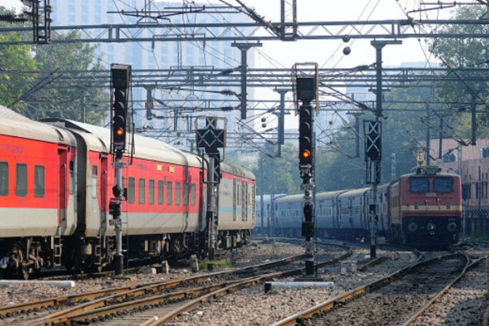 Chhattisgarh’s Kirandul district : Indian Railways launches special ...