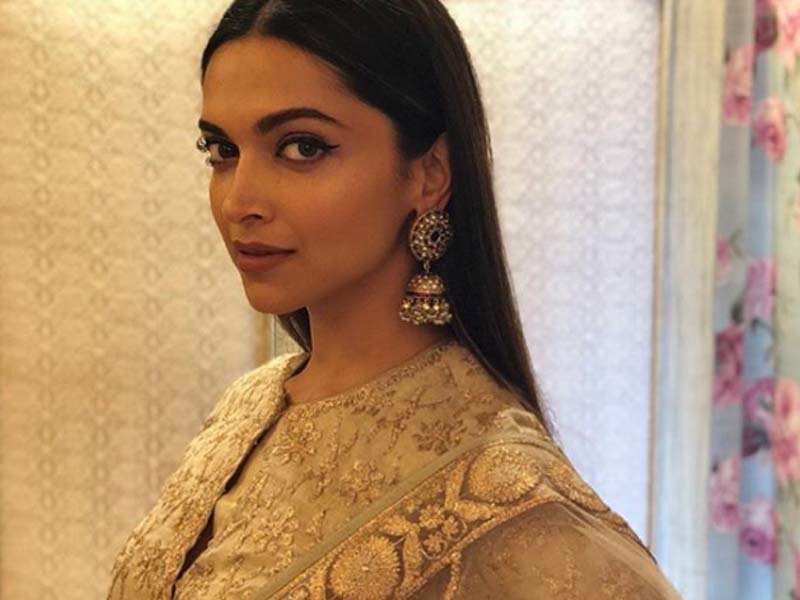 Deepika Padukone: Women have been conditioned to think about