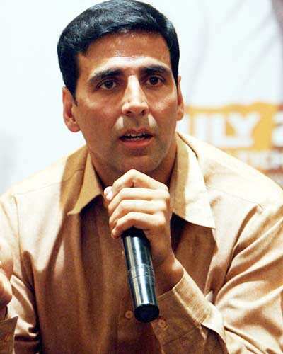 Press meet: 'Khatta Meetha'