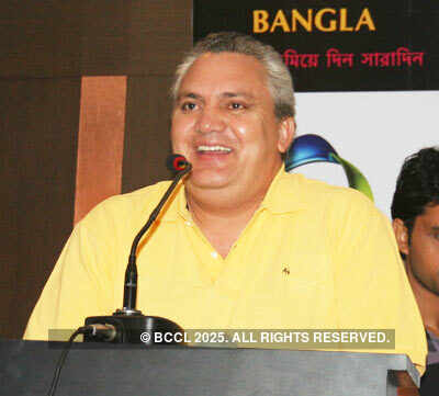 Branco @ press meet