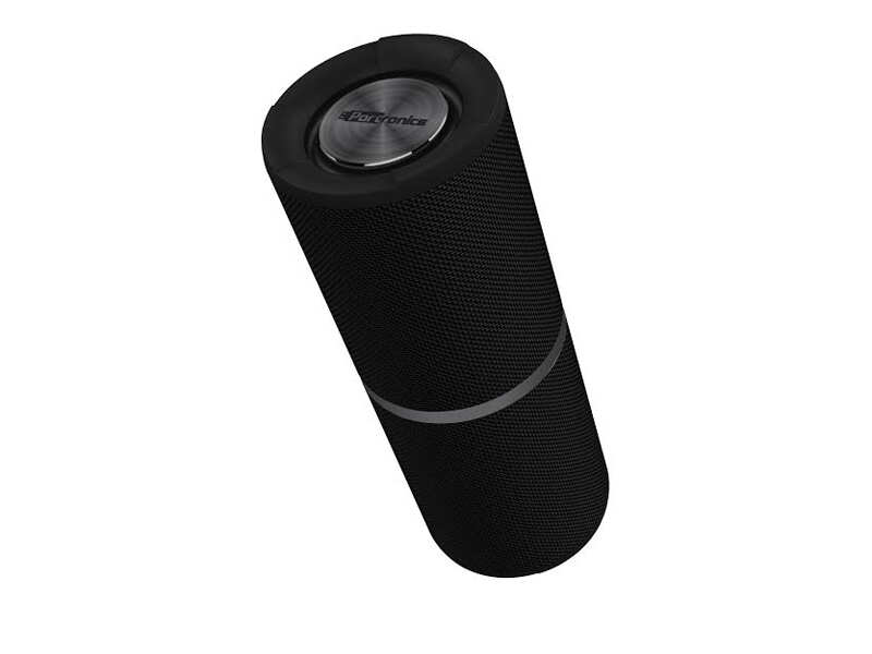 portronics breeze bluetooth speaker