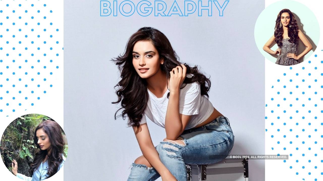 Miss World 2017 Manushi Chhillar S Height Weight Age Biography Amp More