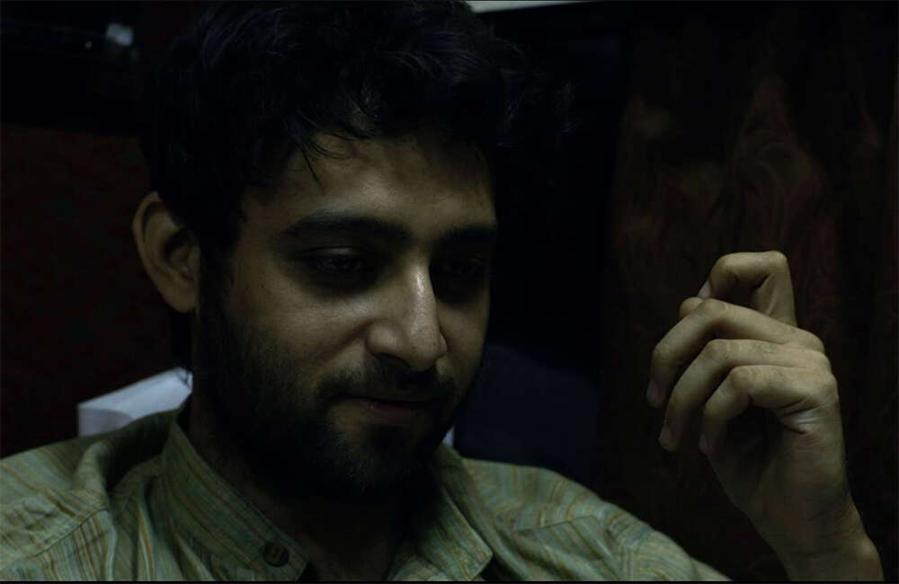 A still from Char Diker Galpo