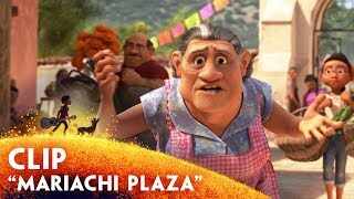 Movie Clip | 3 - Coco