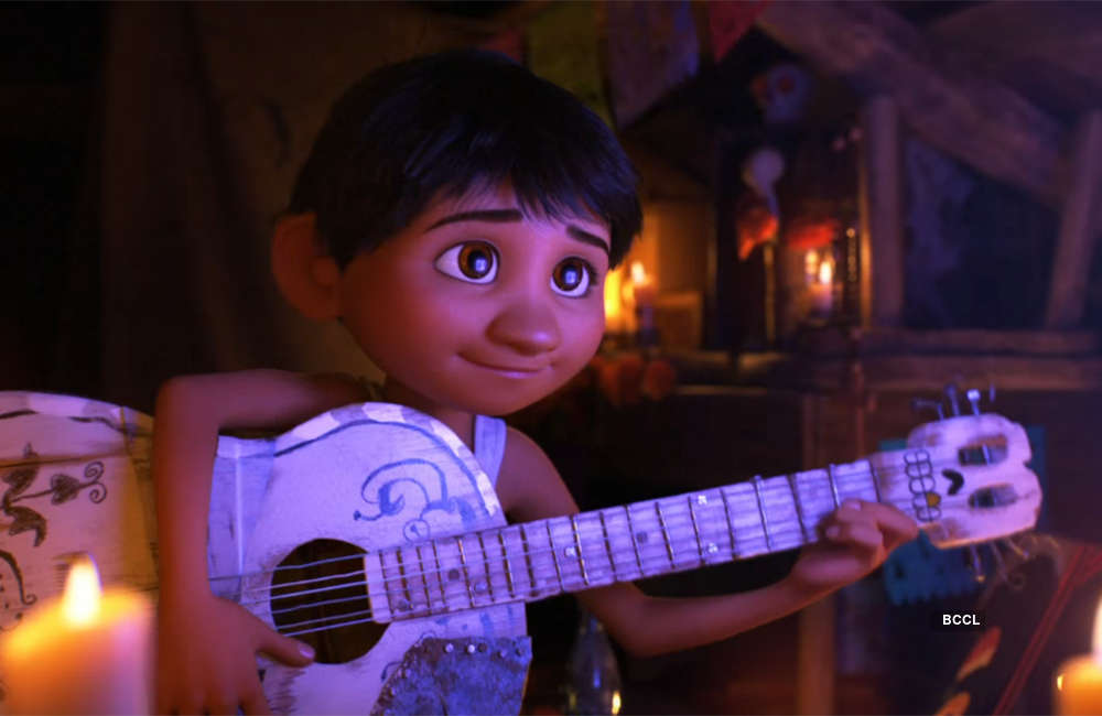 Coco Movie: Showtimes, Review, Songs, Trailer, Posters, News & Videos |  eTimes