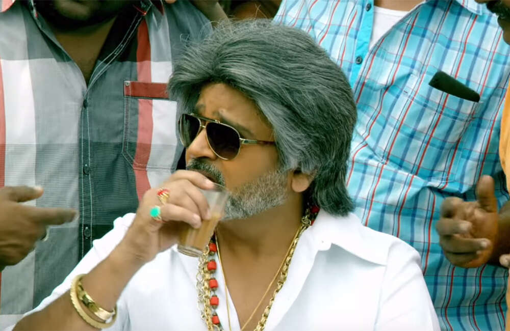 A still from Aangila Padam