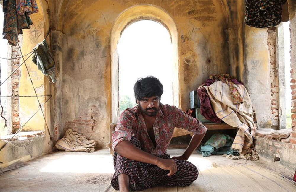 A still from Veeraiyan