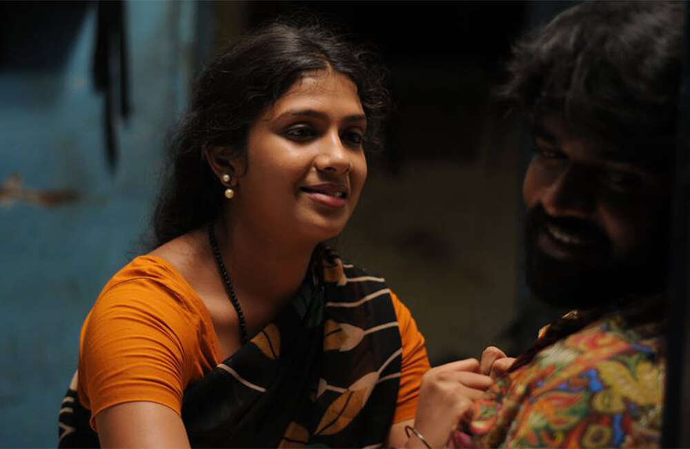 A still from Veeraiyan