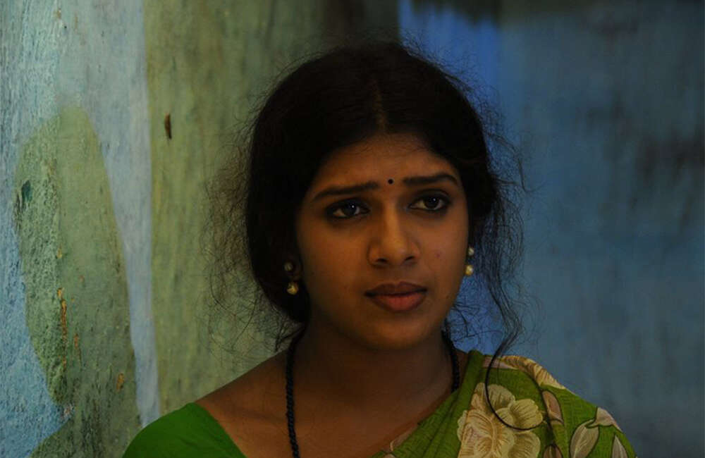 A still from Veeraiyan