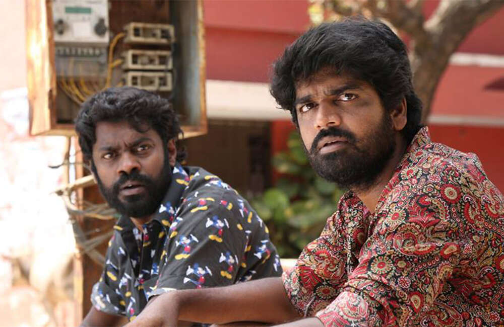 A still from Veeraiyan