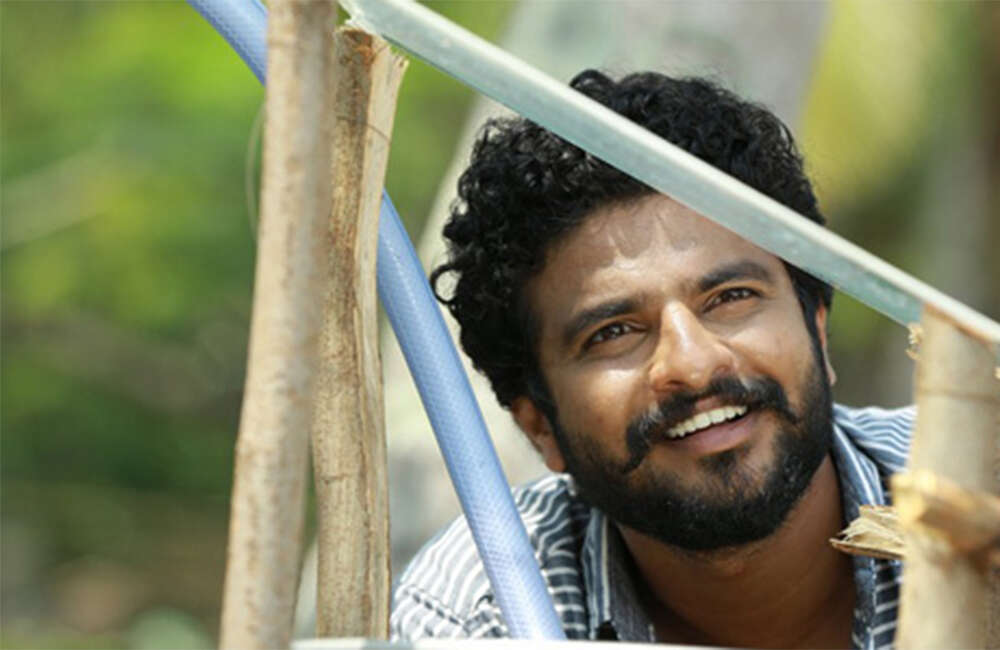 A still from Paipin Chuvattile Pranayam