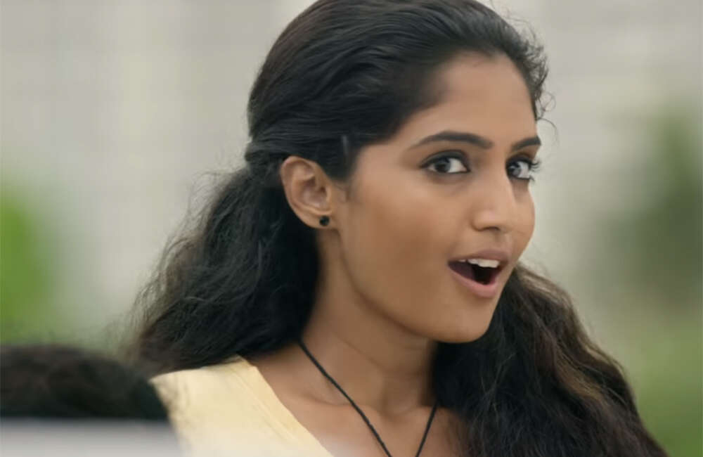 A still from Paipin Chuvattile Pranayam