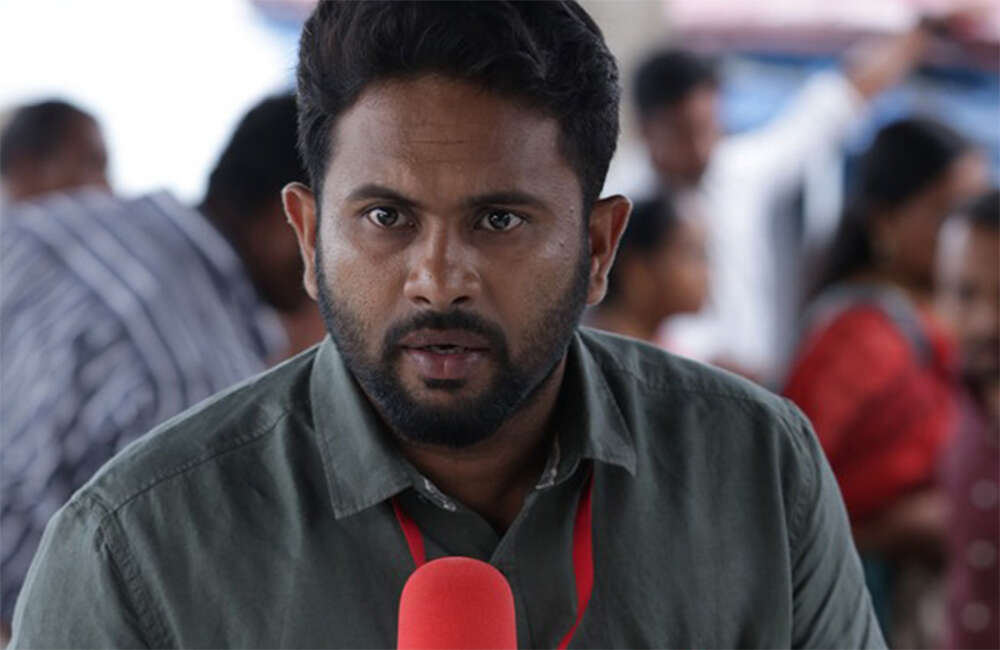 A still from Paipin Chuvattile Pranayam