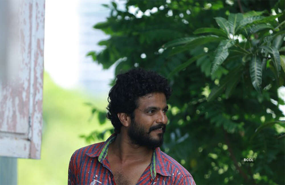 A still from Paipin Chuvattile Pranayam