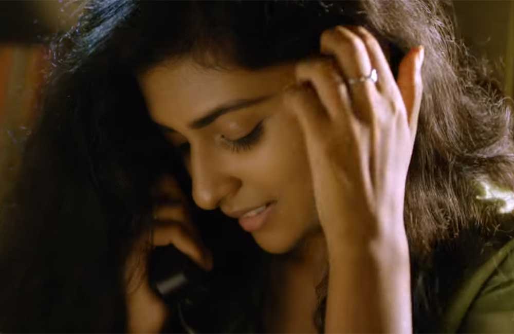 A still from Chembarathipoo