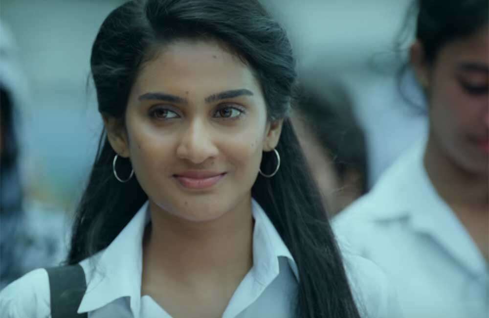 A still from Chembarathipoo
