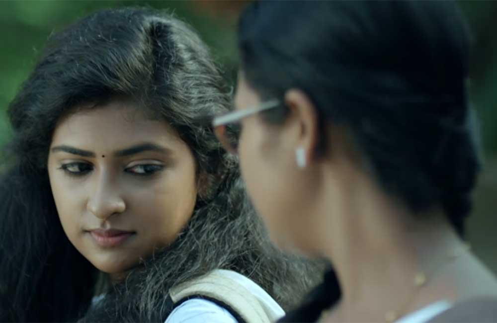 A still from Chembarathipoo