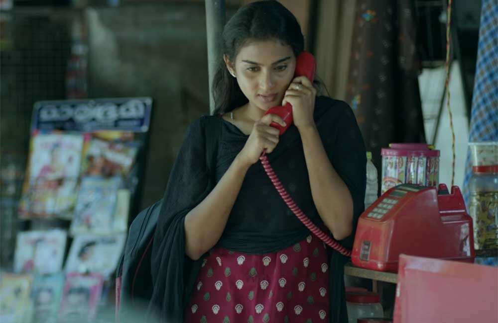 A still from Chembarathipoo