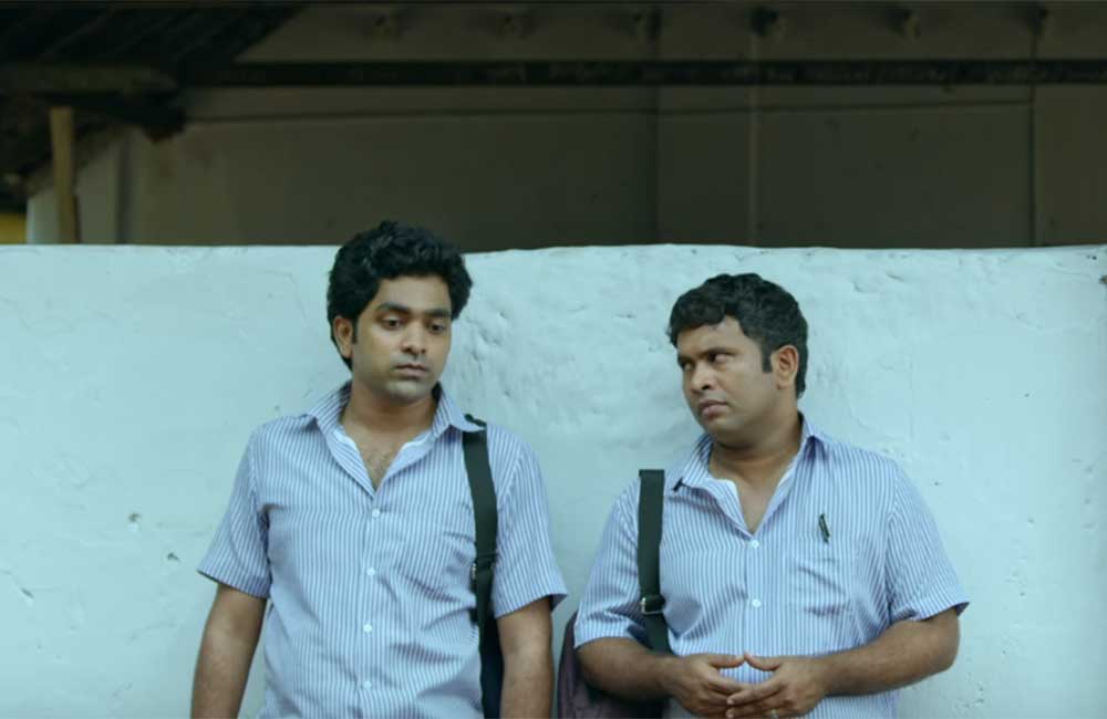 A still from Chembarathipoo