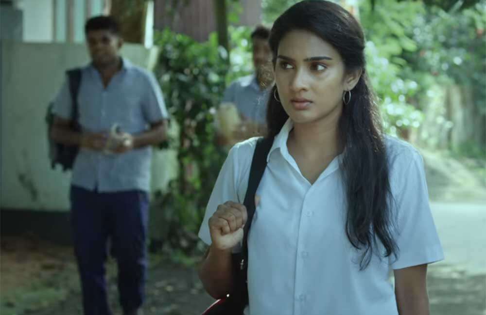 A still from Chembarathipoo