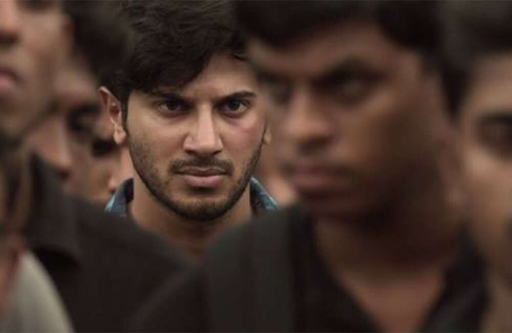 A still from Hey Pillagada