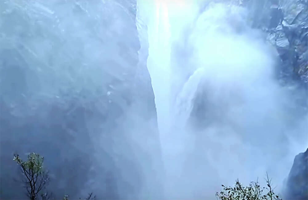 A still from Hani Hani Ibbani