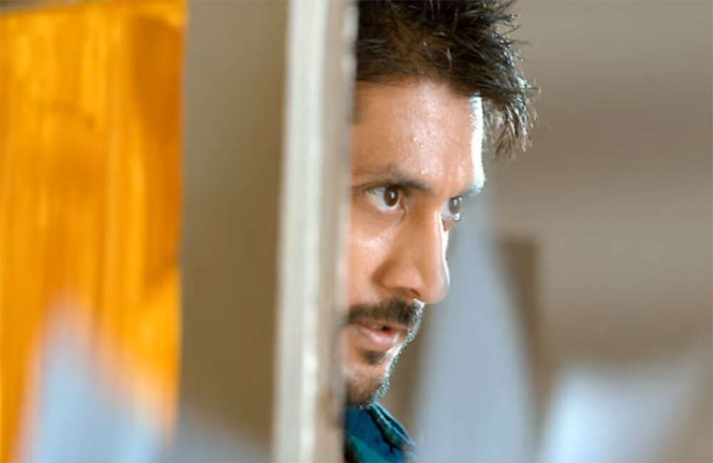 A still from Athiratha