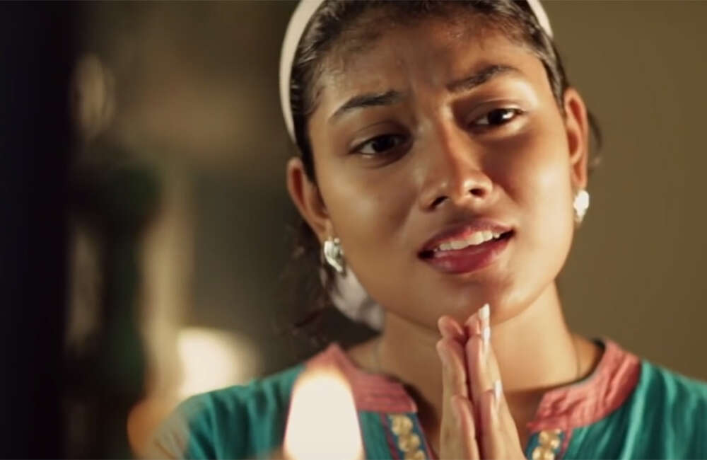 A still from Duryodhana