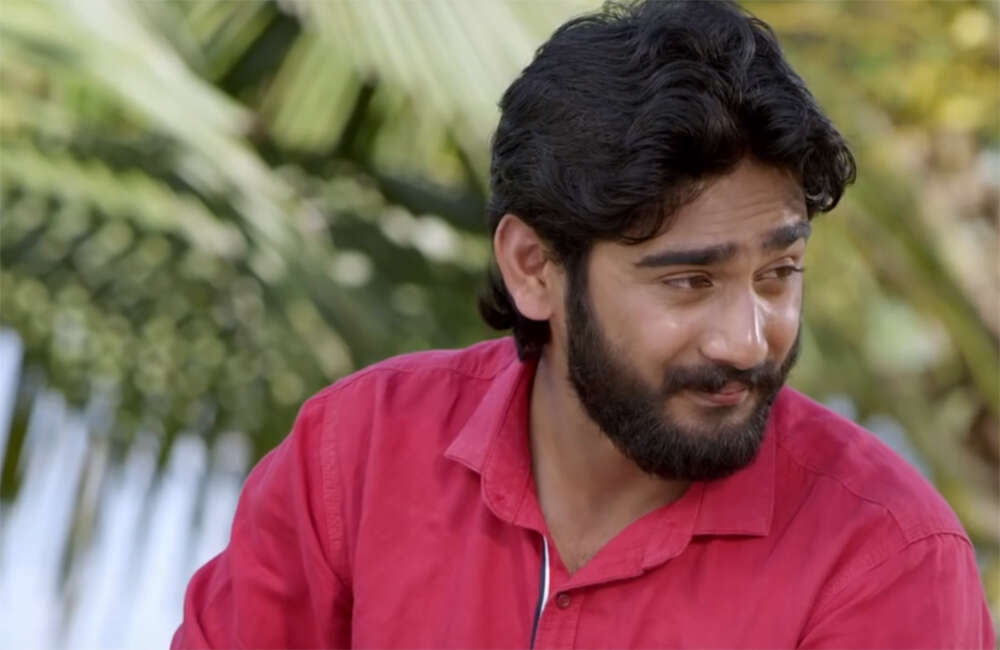 A still from Duryodhana