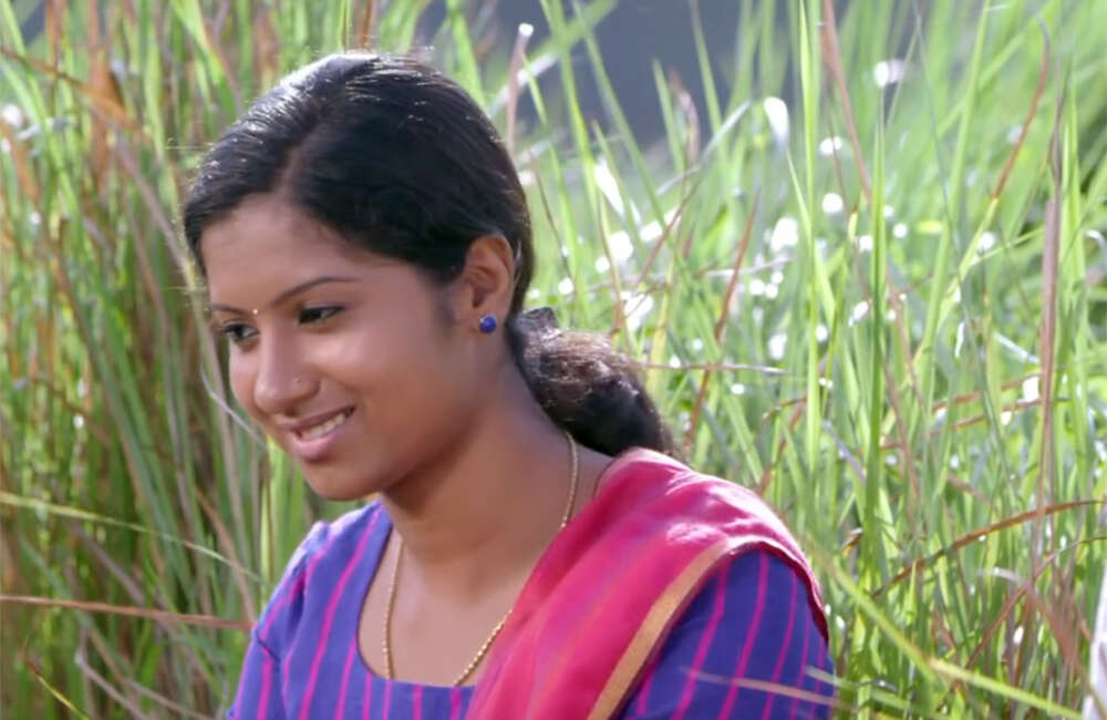 A still from Duryodhana