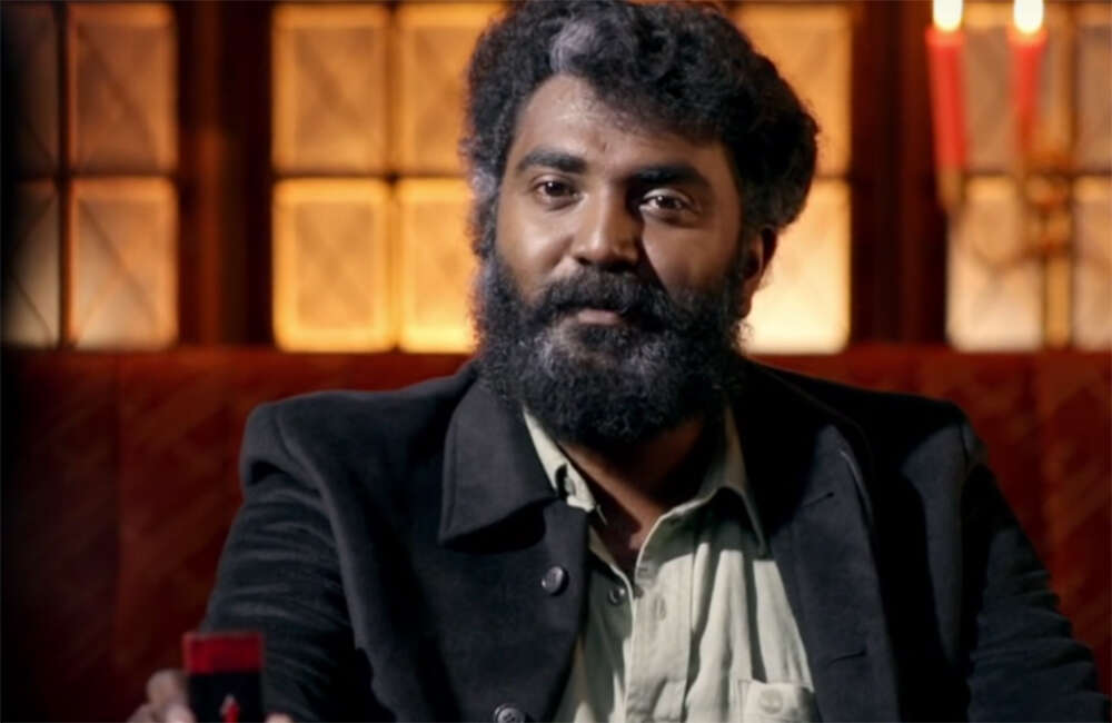 A still from Duryodhana