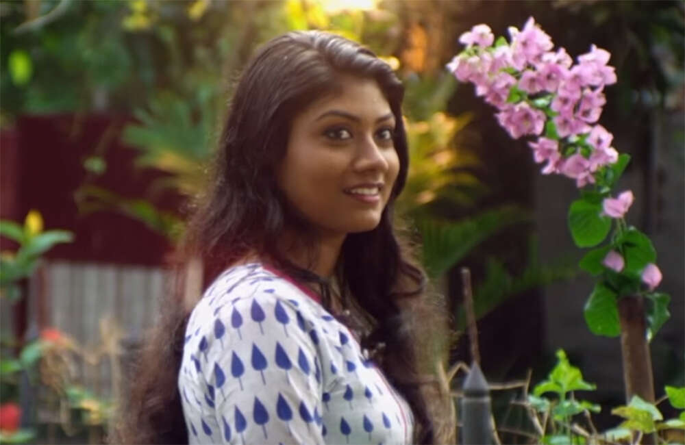 A still from Duryodhana