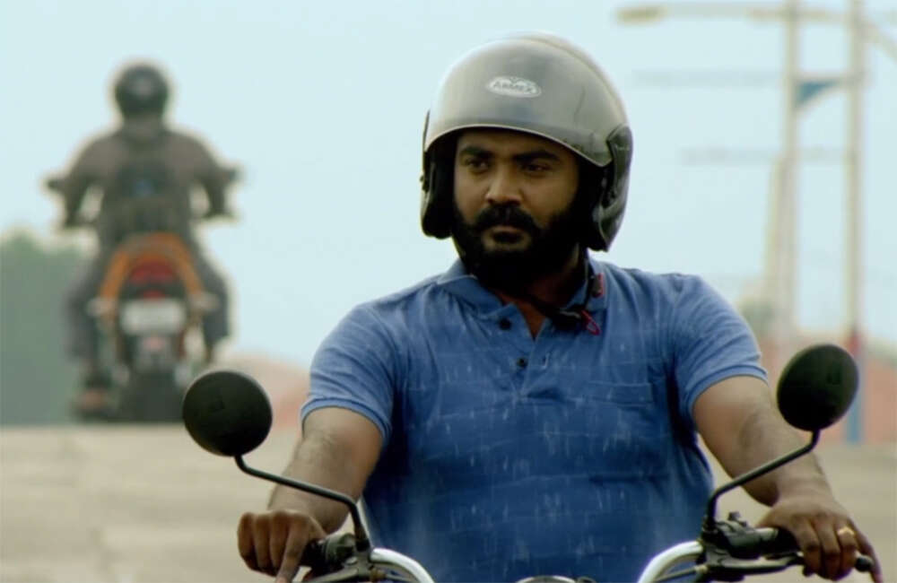 A still from Duryodhana