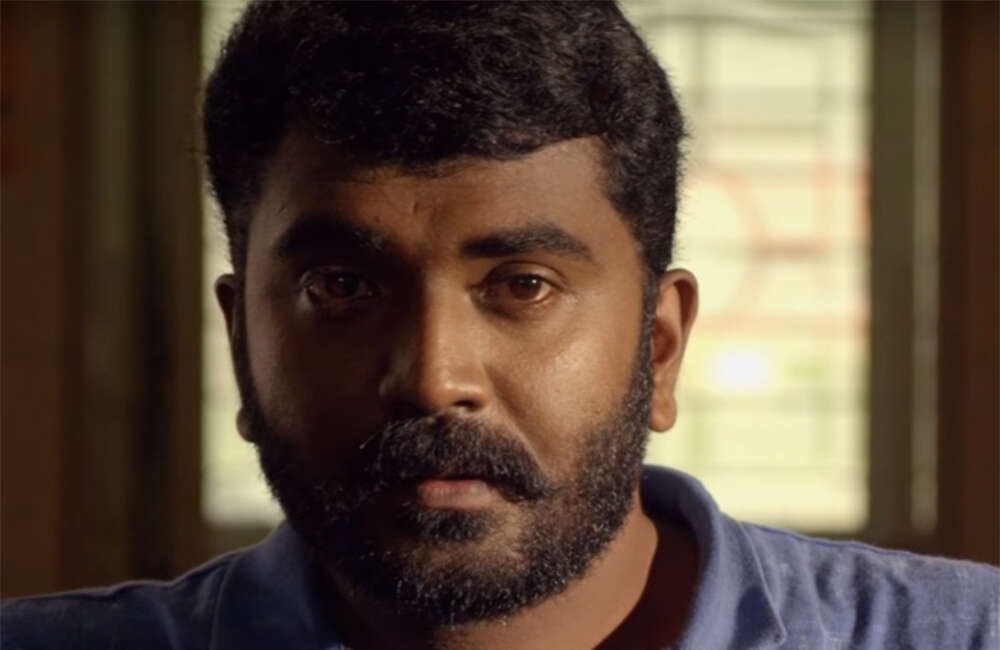 A still from Duryodhana