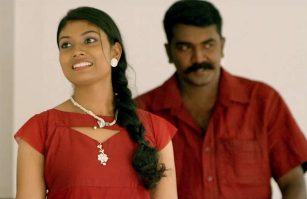 A still from Duryodhana