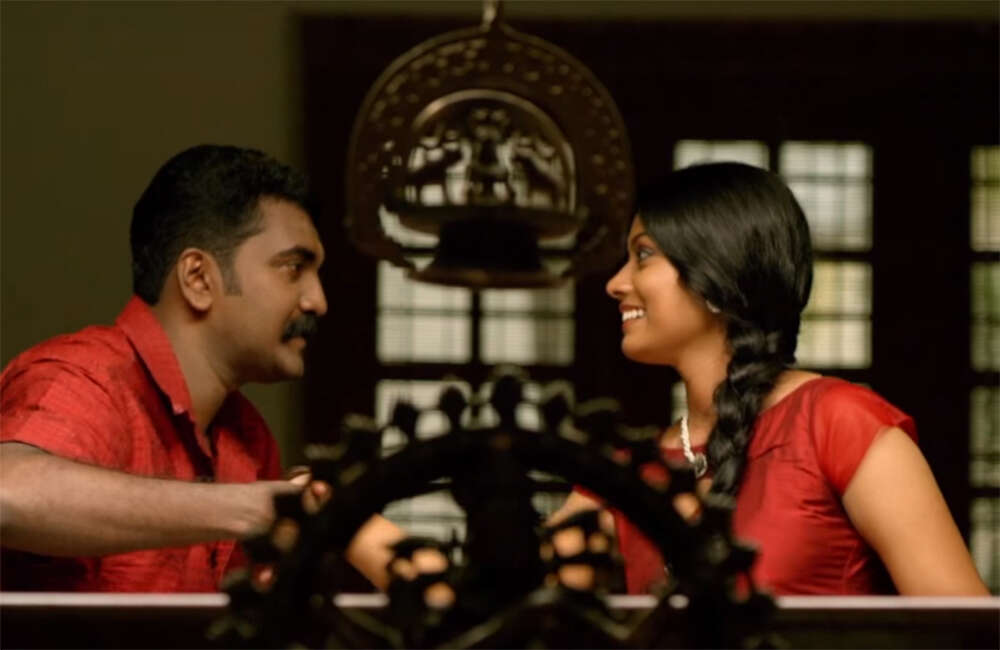 A still from Duryodhana