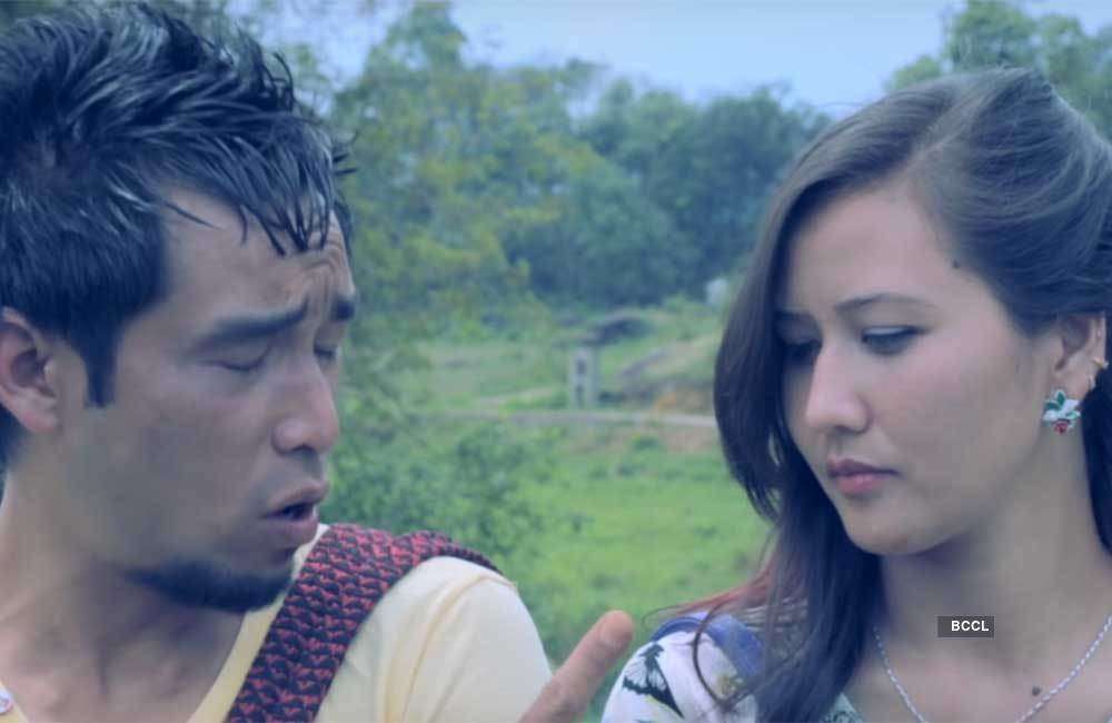 A still from Thong Iong Nga