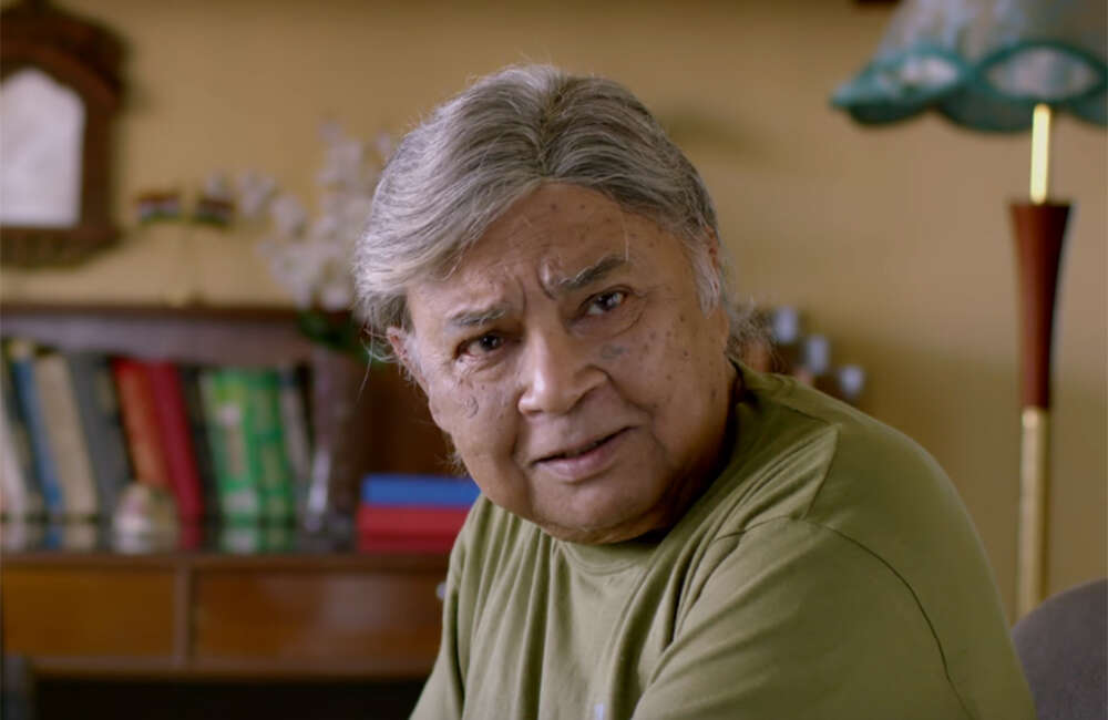A still from Chol Kuntal