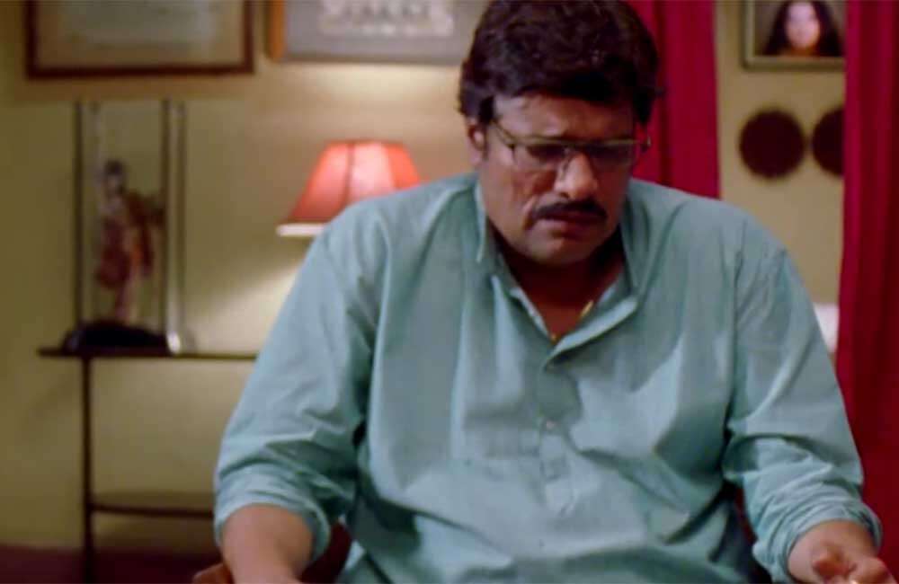 A still from Adhunik